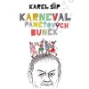 Karneval paměťových buněk