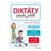 Diktáty trochu jinak pro 3. a 4. třídu ZŠ