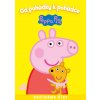 Od pohádky k pohádce - Peppa Pig