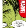 Marvel: Absolutně všechno, co potřebujete vědět