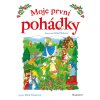 Moje první pohádky