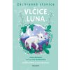 Záchranná stanice - Vlčice Luna
