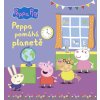 Peppa Pig - Peppa pomáhá planetě