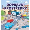Objevuj a poznávej – Dopravní prostředky