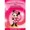 Od pohádky k pohádce – Minnie