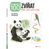 Jak nakreslit 100 zvířat