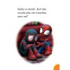 Spidey – Začíname čítať - Superhrdinská štikútka