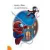 Spidey – Začíname čítať - Superhrdinská štikútka