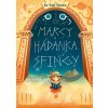 Marcy a hádanka sfingy