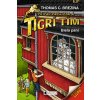 Tigrí tím – Biela pani