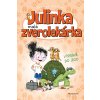Julinka – malá zverolekárka 6 – Výprava do zoo