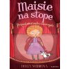 Maisie na stope 2 Prípad strateného smaragdu