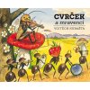 Cvrček a mravenci