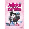 Julinka a její zvířátka – Nezbedný poník
