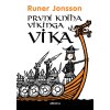 První kniha vikinga Vika
