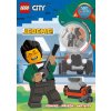 LEGO® City Jedeme!