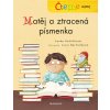 Čteme sami – Matěj a ztracená písmenka