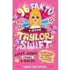 96 faktů o úžasné Taylor Swift