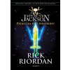 Percy Jackson – Příručka pro polobohy
