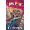 Harry Potter a Tajemná komnata