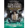 Magnus Chase a bohové Ásgardu - Thorovo kladivo