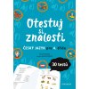 Otestuj si znalosti – Český jazyk pro 4. třídu