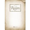 Moje RECEPTY – zápisník
