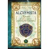 Tajomstvá nesmrteľného Nicholasa Flamela 1: Alchymista