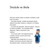 Čteme s radostí – Moje obří strašilka
