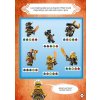 LEGO® NINJAGO® Ten, co loví draky