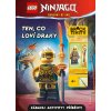 LEGO® NINJAGO® Ten, co loví draky