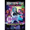 Monster High: School Spirits - Nezapomenutelný děs