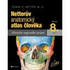 Netterův anatomický atlas člověka