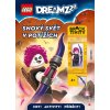 LEGO® Dreamzzz™ Snový svět v potížích