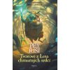 Podkin a nestvůry z Lesa chmurných srdcí