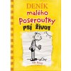 Deník malého poseroutky 4 - Psí život