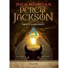Percy Jackson 4 – Boj o labyrint
