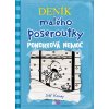 Deník malého poseroutky 6 - Ponorková nemoc