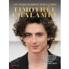 Timothée Chalamet
