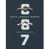 Auta Jamese Bonda: Kompletní historie