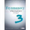 Feynmanovy přednášky z fyziky - revidované vydání - 3.díl