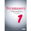 Feynmanovy přednášky z fyziky - revidované vydání - 1.díl