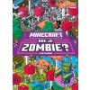 Minecraft - Kde je Zombie?
