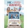 Pac a pusu z autobusu
