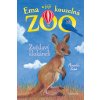 Ema a její kouzelná zoo - Zvědavý klokánek