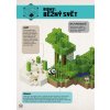 Minecraft - Příručka přežití