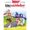 Asterix VII - Súboj náčelníkov