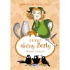 Záhady slečny Berty 3 - Havrany z pevnosti