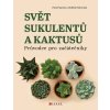 Svět sukulentů a kaktusů