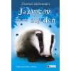 Zvierací záchranári – Jazvecov zlý deň